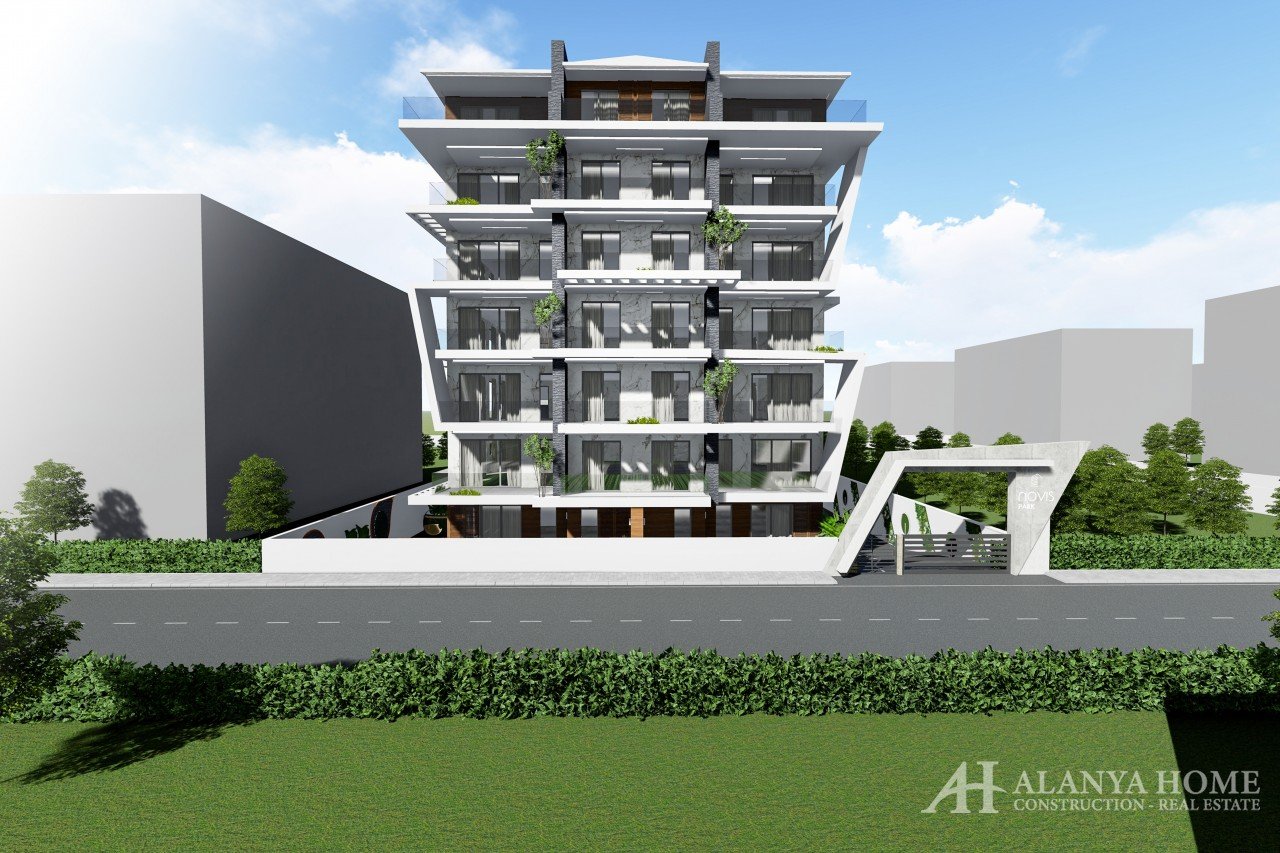 turkey prodaje imovine najam apartmana vila projekt kuća zemljište asmaca avsallar Bayır bektaş burç